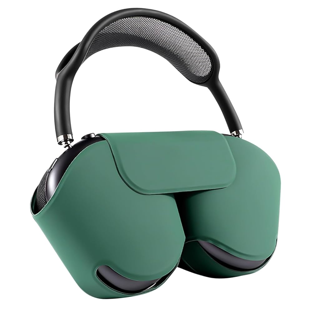 YuyaAirPods Max 本体 + Smart Case YuyaAirPods Max 本体 + Smart Case Amazon.com: Maxjoy for